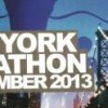 New-York-Marathon 2013