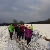 11. Coburger Wintermarathon
