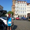 13. Europamarathon