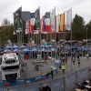 Glauchauer Herbstlauf, Dresden Marathon, Frankfurt Marathon
