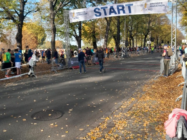 Dresden Marathon