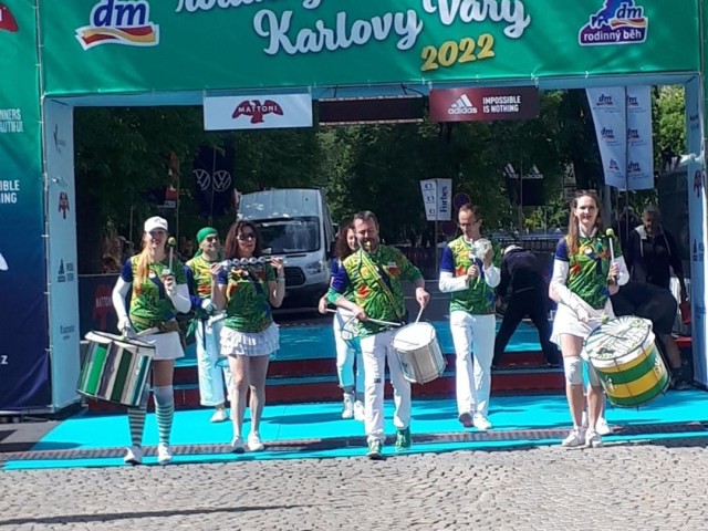 Karlovy Vary Halbmarathon 2022
