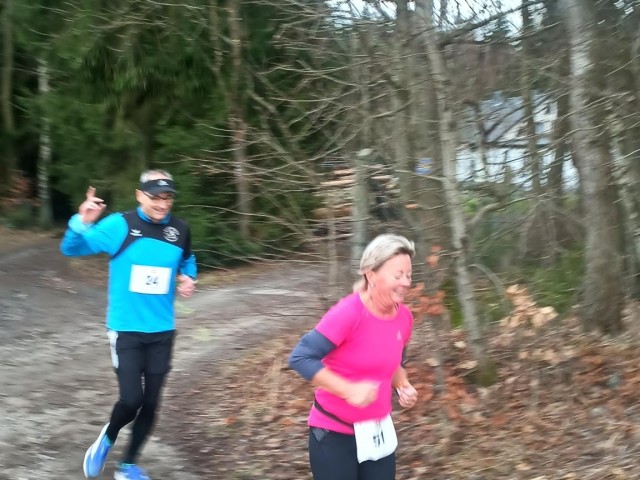 43. Silvesterlauf Schneeberg, Chemnitzer Silvesterlauf 2023, 1. Thalheimer Silvesterlauf