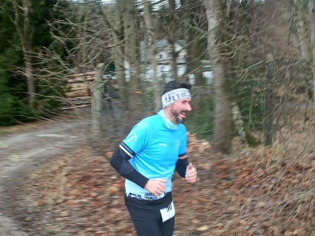 43. Silvesterlauf Schneeberg, Chemnitzer Silvesterlauf 2023, 1. Thalheimer Silvesterlauf