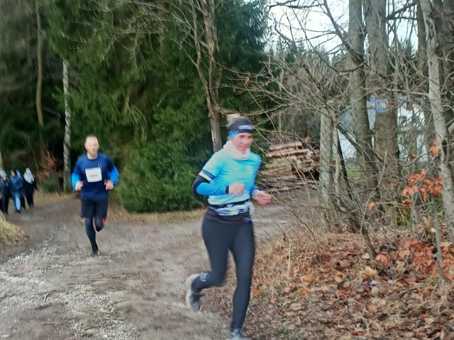 43. Silvesterlauf Schneeberg, Chemnitzer Silvesterlauf 2023, 1. Thalheimer Silvesterlauf