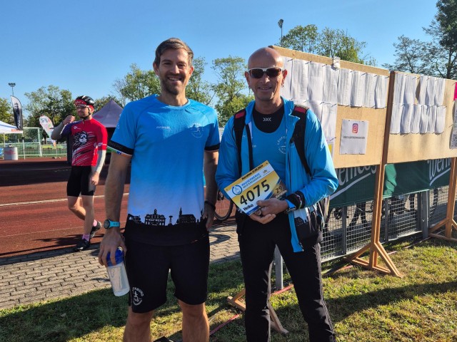 29. Drei-Talsperren-Marathon 2024