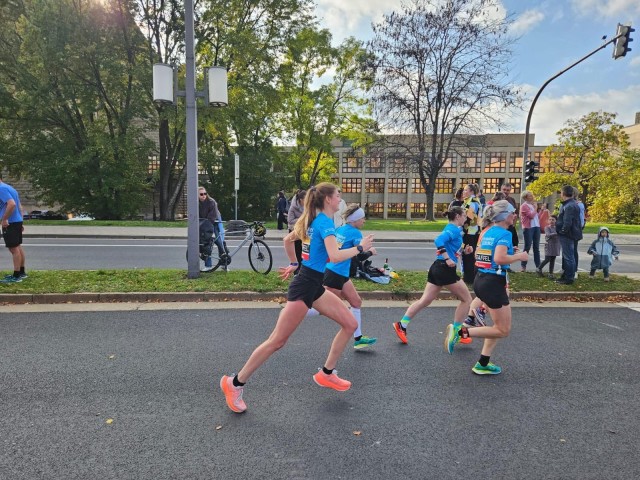 Dresden Marathon 2024