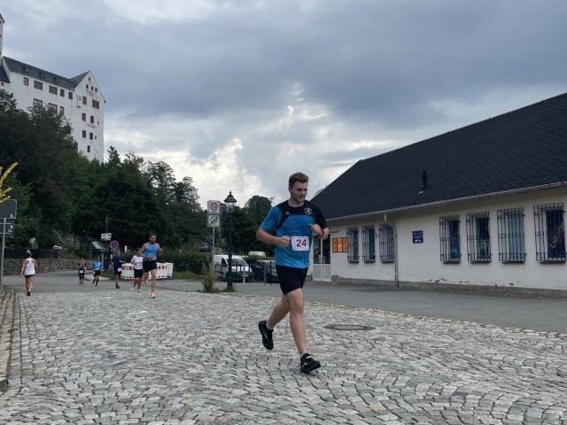 11. Schwarzenberger Edelweißlauf 2024