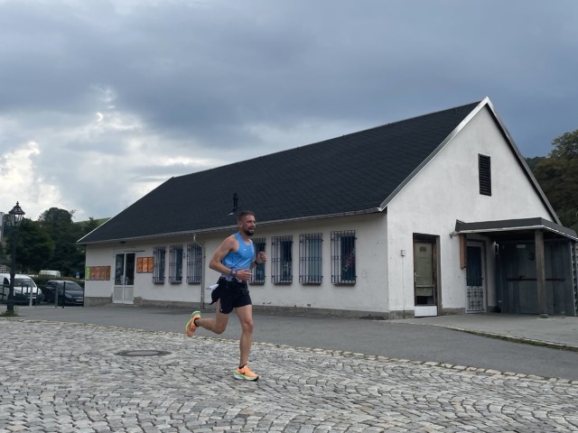 11. Schwarzenberger Edelweißlauf 2024