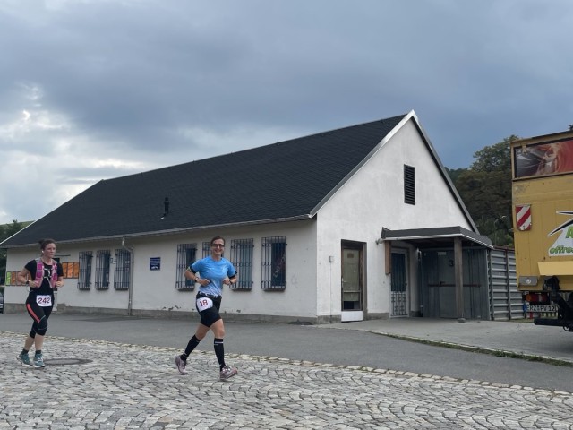 11. Schwarzenberger Edelweißlauf 2024