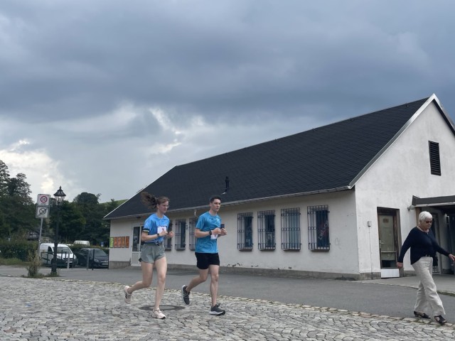 11. Schwarzenberger Edelweißlauf 2024