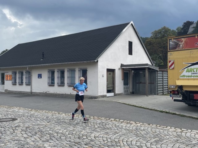 11. Schwarzenberger Edelweißlauf 2024