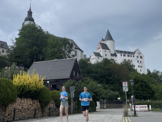 11. Schwarzenberger Edelweißlauf 2024