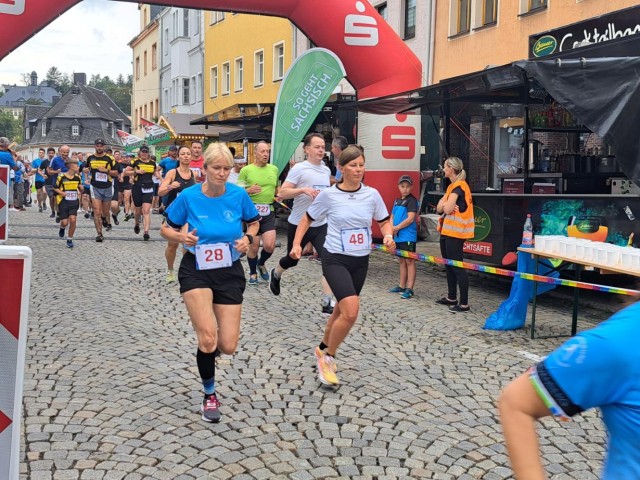 11. Schwarzenberger Edelweißlauf 2024