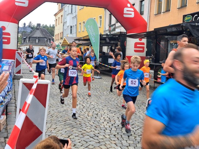 11. Schwarzenberger Edelweißlauf 2024