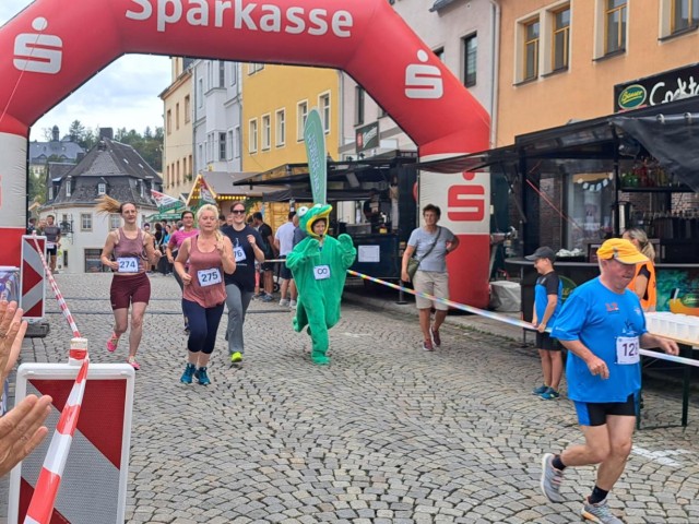 11. Schwarzenberger Edelweißlauf 2024