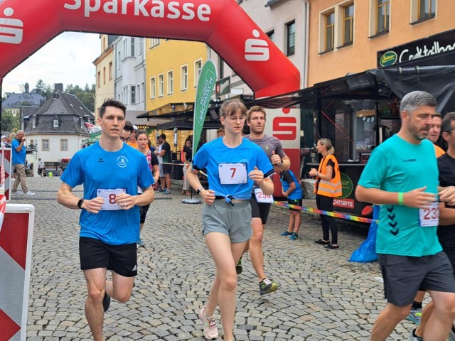 11. Schwarzenberger Edelweißlauf 2024