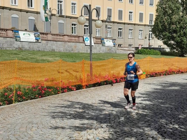 14. Hospiz-Spendenlauf Kliniken Erlabrunn