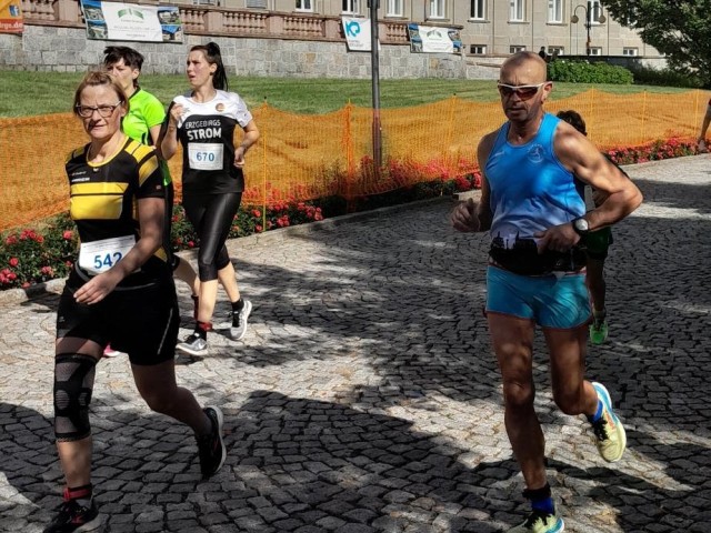 14. Hospiz-Spendenlauf Kliniken Erlabrunn