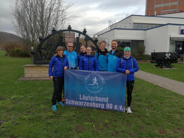 Kristallmarathon Merkers 2024