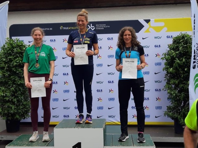 Landesmeisterschaft U14 bis Erwachsene in Dresden und Deutsche Meisterschaft Masters in Erding