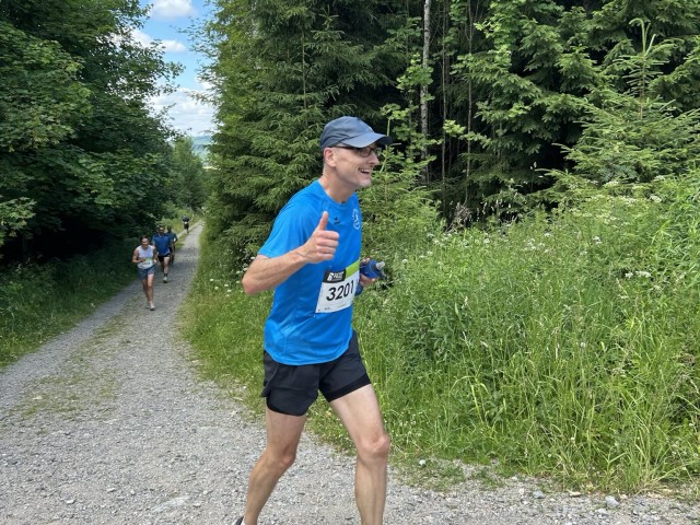 12. SachsenTrail auf dem Rabenberg