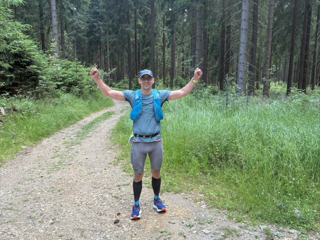 12. SachsenTrail auf dem Rabenberg