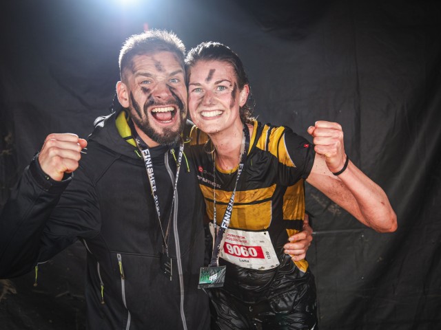 Cross de Luxe 2025