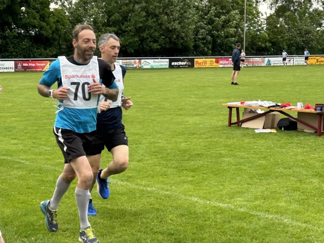 33. Lauf mit Musik Erla-Crandorf