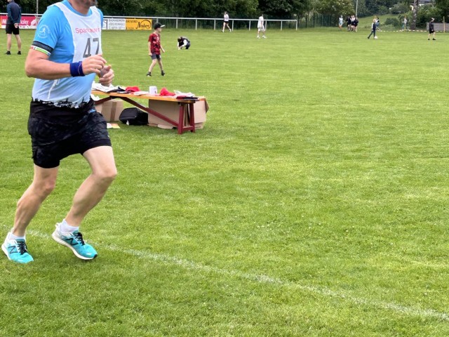 33. Lauf mit Musik Erla-Crandorf