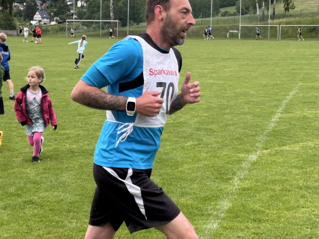 33. Lauf mit Musik Erla-Crandorf