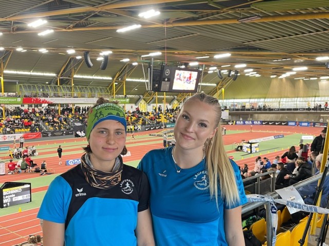U20 DM Halle