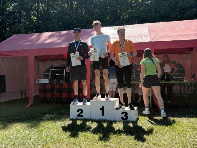 ThumerPfingstlauf